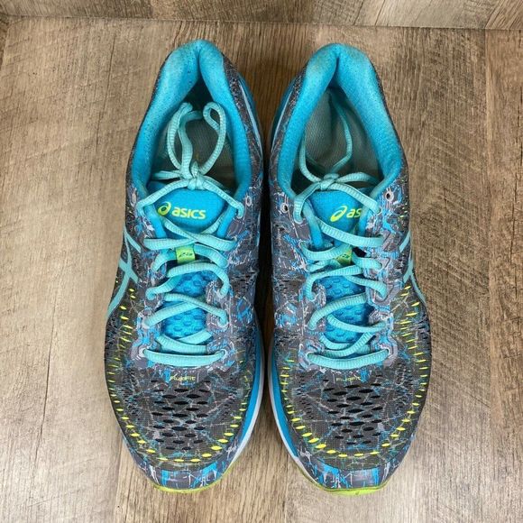 asics gel quantum 80